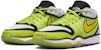 Nike Air Zoom GT Hustle 2 'Talaria' Lelaki & Wanita DJ9405-300