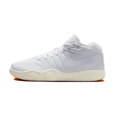 Nike Air Zoom GT Hustle 2 'White Sail'