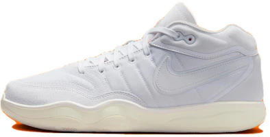 Nike Air Zoom GT Hustle 2 'White Sail' DJ9405-104 Nike Air Zoom GT Hustle 2 'White Sail' DJ9405-104