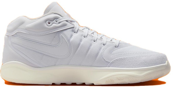 Nike Air Zoom GT Hustle 2 ''White Sail'' Putih Sail DJ9405-104 Order Nike Air Zoom GT Hustle 2 ''White Sail'' Putih Sail DJ9405-104