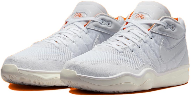 Nike Air Zoom GT Hustle 2 'White Sail' DJ9405-104 Lookbook Nike Air Zoom GT Hustle 2 'White Sail' DJ9405-104