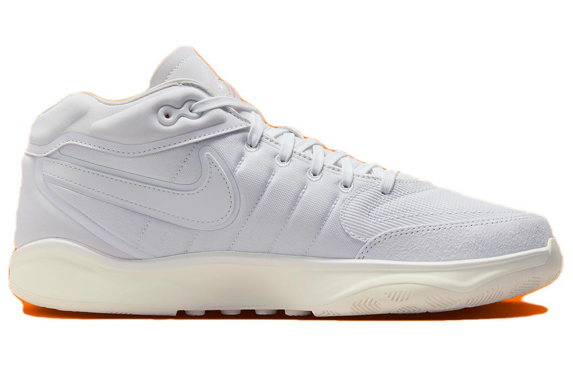 Lookbook Nike Air Zoom GT Hustle 2 '白帆' DJ9405-104