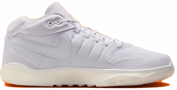 Lookbook Nike Air Zoom GT Hustle 2 '白帆' DJ9405-104