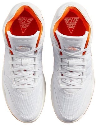 Nike Air Zoom GT Hustle 2 'White Sail' DJ9405-104 Shop Nike Air Zoom GT Hustle 2 'White Sail' DJ9405-104