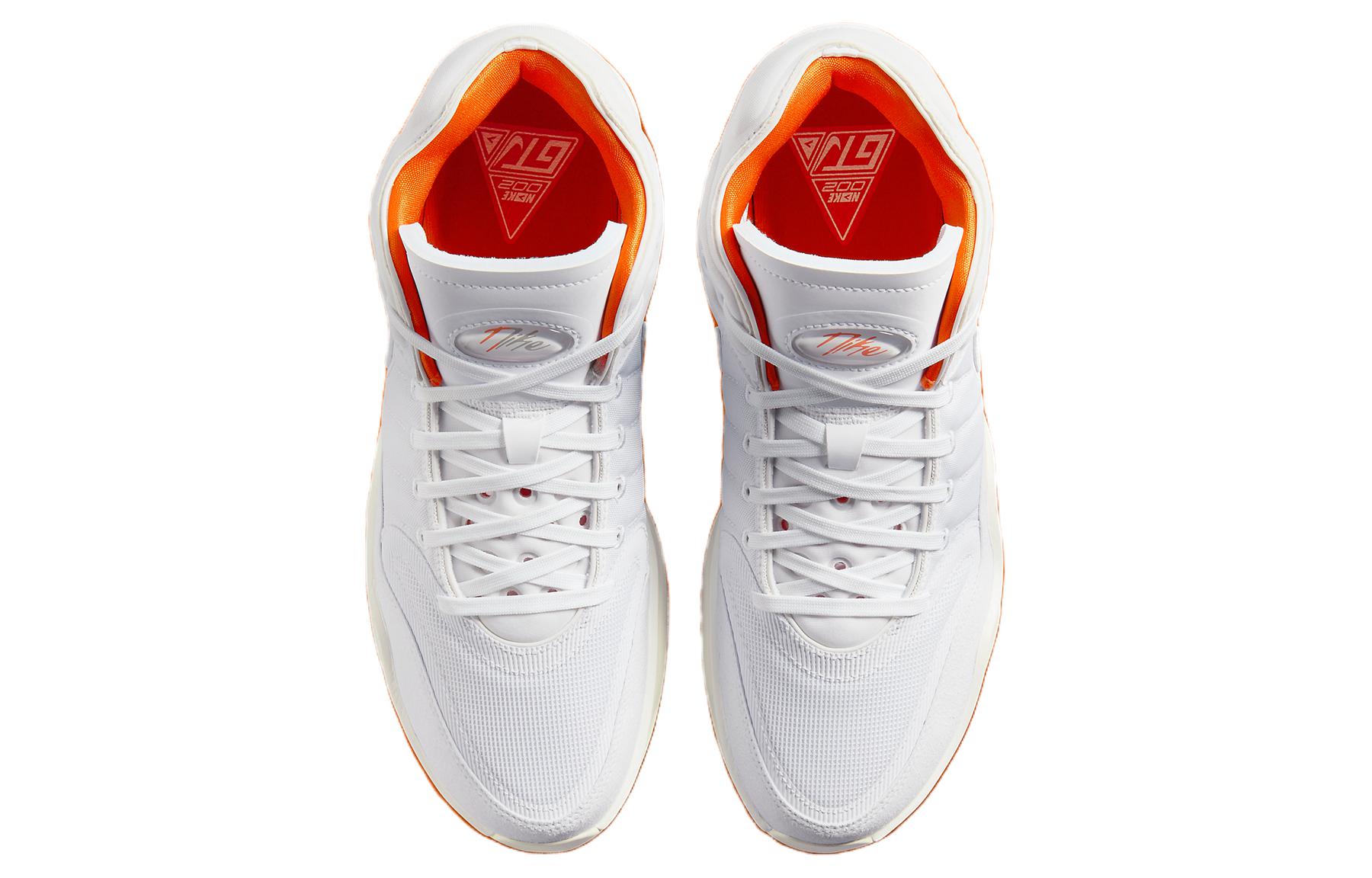 Purchase Nike Air Zoom GT Hustle 2 '白帆' DJ9405-104