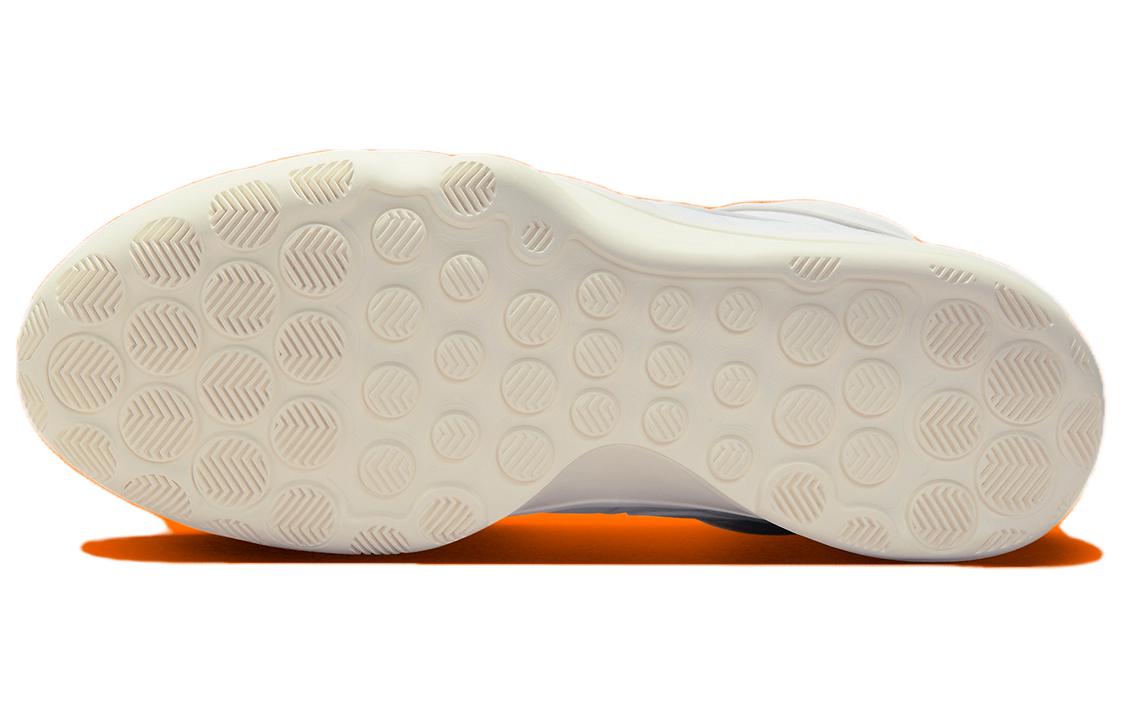 Sizing Nike Air Zoom GT Hustle 2 '白帆' DJ9405-104