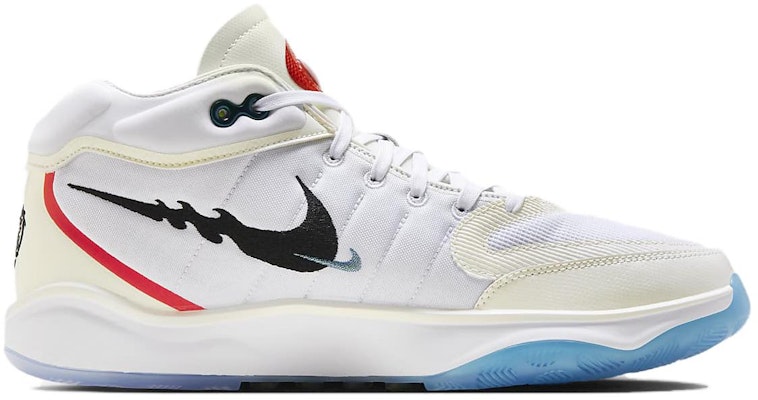 Nike Air Zoom GT Hustle 2 'Year of the Dragon' FZ5057-101 Order Nike Air Zoom GT Hustle 2 'Year of the Dragon' FZ5057-101