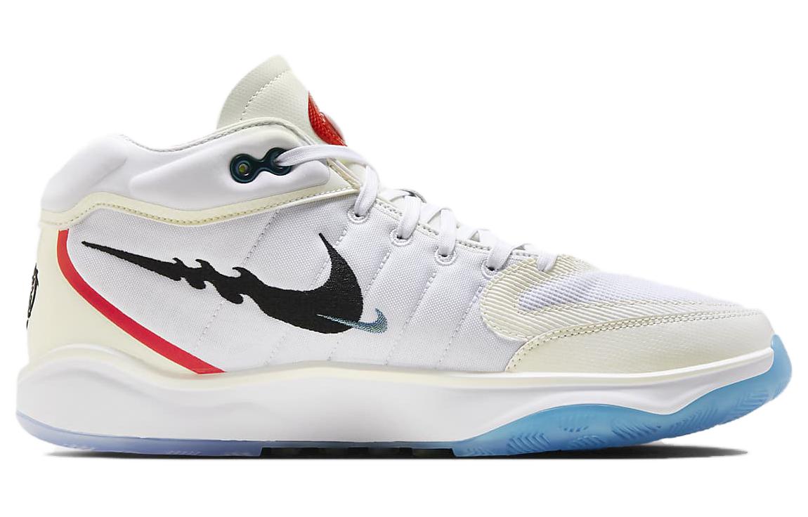 Lookbook ナイキ エア ズーム GT ハッスル 2 "辰年" (Nike Ea Zum GT Hassuru 2 "Tatsunoshi") FZ5057-101
