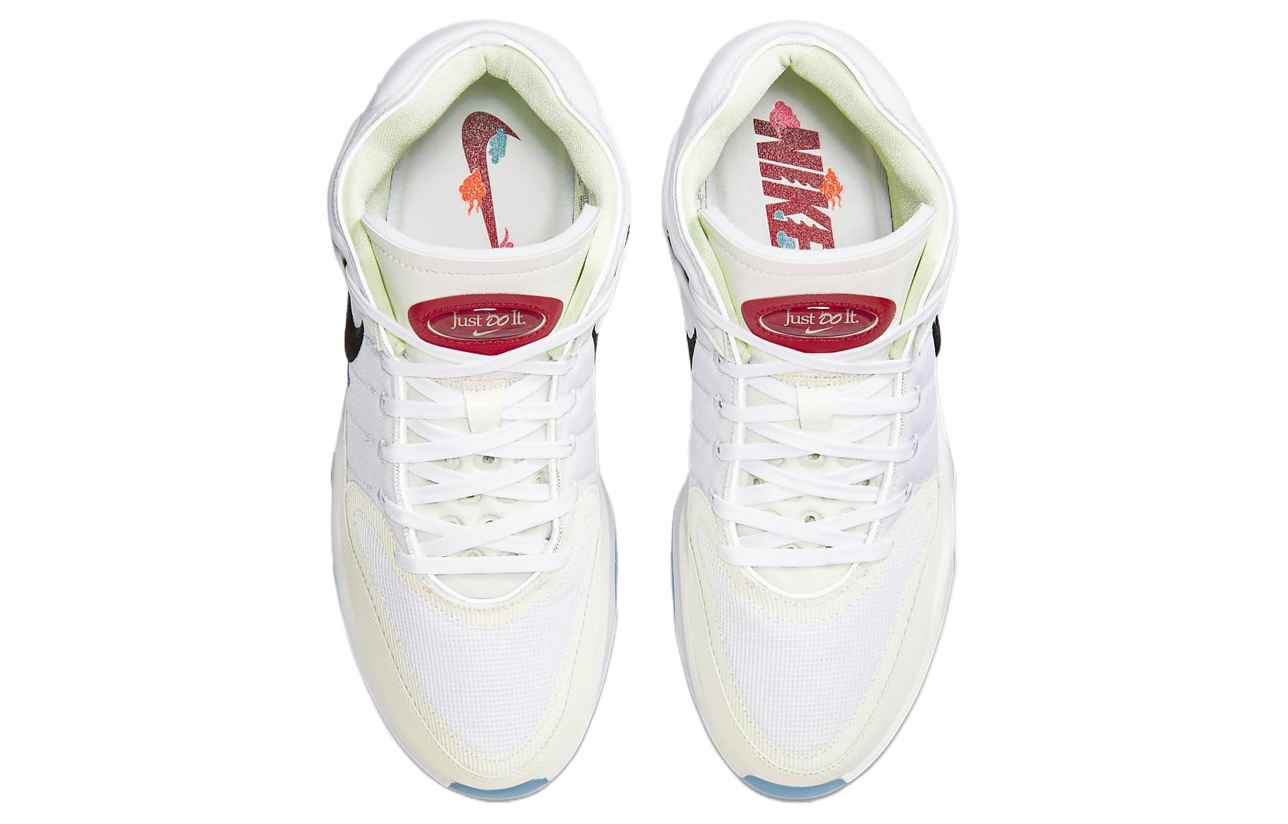 Purchase ナイキ エア ズーム GT ハッスル 2 "辰年" (Nike Ea Zum GT Hassuru 2 "Tatsunoshi") FZ5057-101