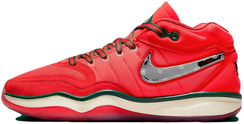 Nike Air Zoom GT Hustle 2 EP 'Christmas' DJ9404-601/DJ9405-601 Buy Nike Air Zoom GT Hustle 2 EP 'Christmas' DJ9404-601/DJ9405-601