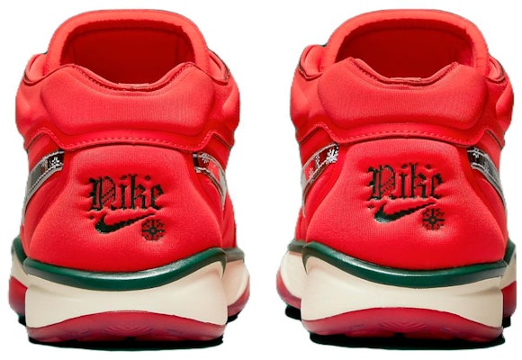 耐克Air Zoom GT Hustle 2 EP '圣诞节' DJ9404-601/DJ9405-601 Purchase 耐克Air Zoom GT Hustle 2 EP '圣诞节' DJ9404-601/DJ9405-601