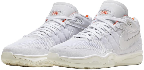 Nike Air Zoom GT Hustle 2 EP 'Fresh' Sepatu Basket DJ9404-104 Lookbook Nike Air Zoom GT Hustle 2 EP 'Fresh' Sepatu Basket DJ9404-104