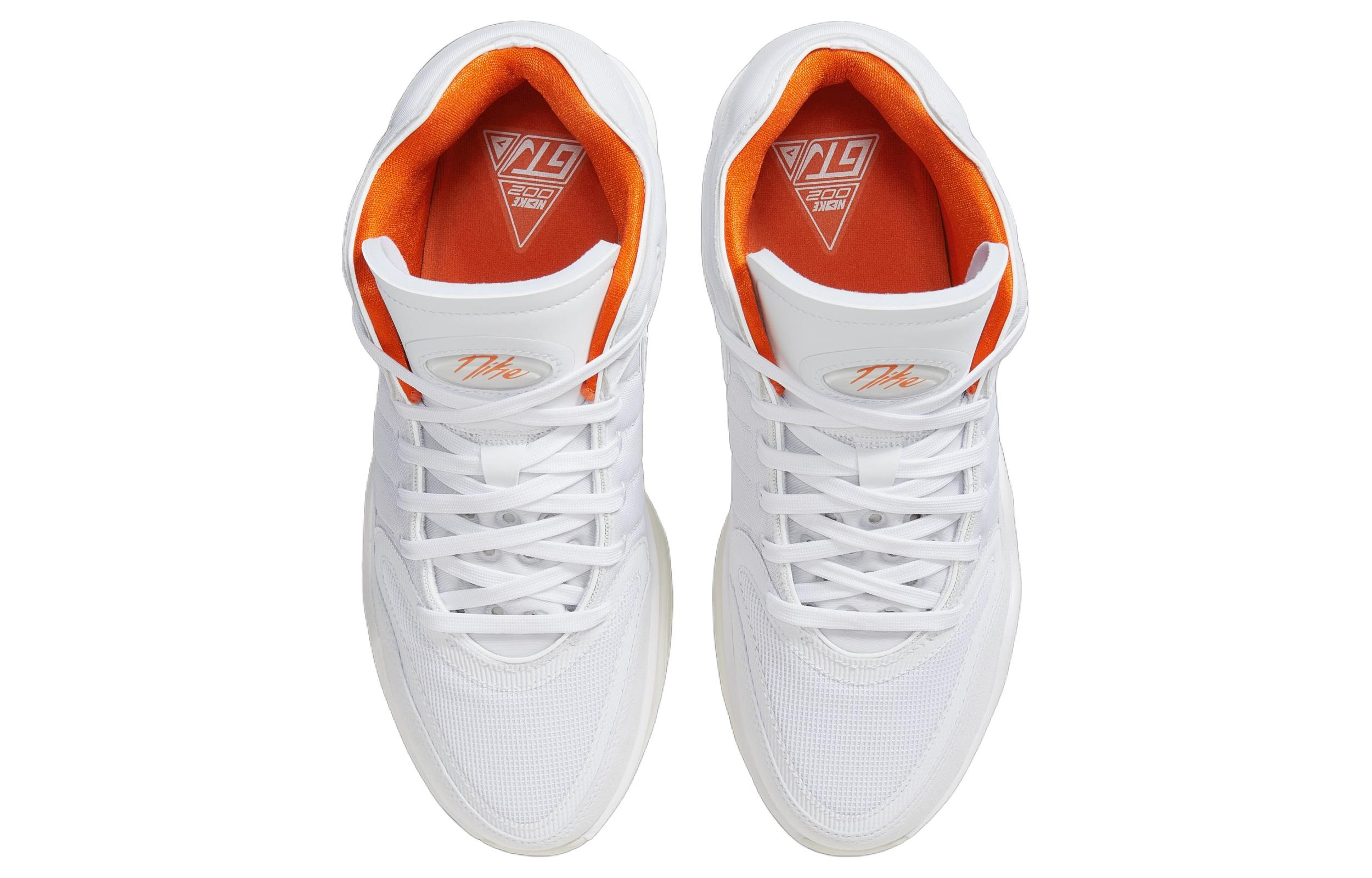 Shop Nike Air Zoom GT Hustle 2 EP 'Fresh' Sepatu Basket DJ9404-104