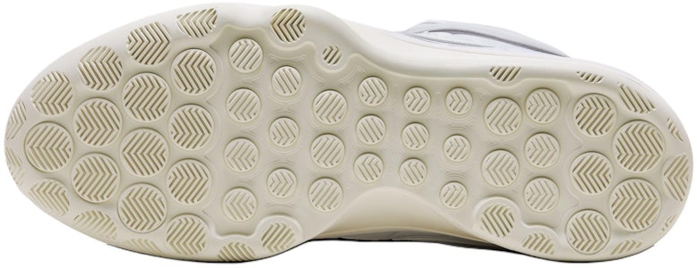 Nike Air Zoom GT Hustle 2 EP 'Fresh' Sepatu Basket DJ9404-104 Details for Nike Air Zoom GT Hustle 2 EP 'Fresh' Sepatu Basket DJ9404-104