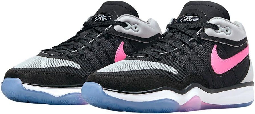耐吉 Air Zoom GT Hustle 2 EP 'Fundamental' DJ9404-004 Lookbook 耐吉 Air Zoom GT Hustle 2 EP 'Fundamental' DJ9404-004