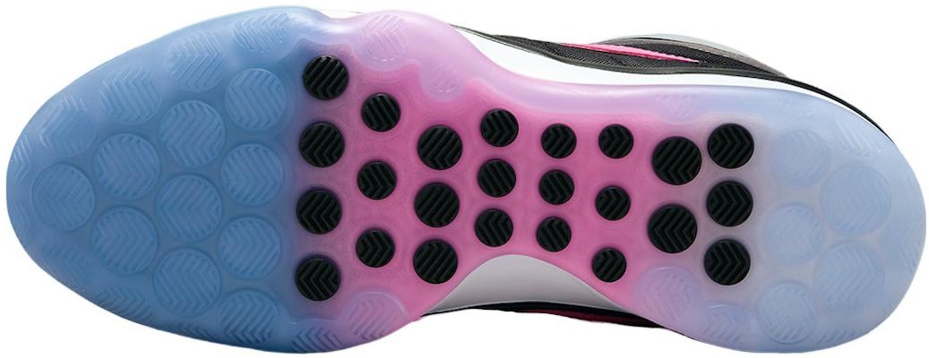 耐吉 Air Zoom GT Hustle 2 EP 'Fundamental' DJ9404-004 Details for 耐吉 Air Zoom GT Hustle 2 EP 'Fundamental' DJ9404-004