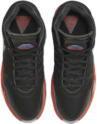 Nike Air Zoom GT Hustle 2 EP 'Mejor Que Nunca' FV4139-001 Lookbook Nike Air Zoom GT Hustle 2 EP 'Mejor Que Nunca' FV4139-001
