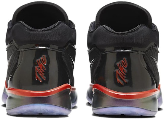 Nike Air Zoom GT Hustle 2 EP 'Mejor Que Nunca' FV4139-001 Shop Nike Air Zoom GT Hustle 2 EP 'Mejor Que Nunca' FV4139-001