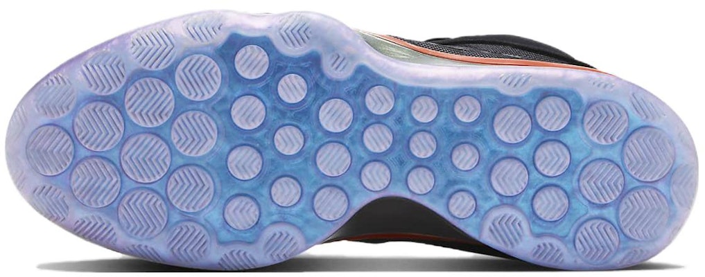 Nike Air Zoom GT Hustle 2 EP 'Mejor Que Nunca' FV4139-001 Purchase Nike Air Zoom GT Hustle 2 EP 'Mejor Que Nunca' FV4139-001