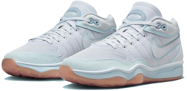 Nike Air Zoom GT Hustle 2 EP 'Biru Muda Gula' DJ9404-006 Lookbook Nike Air Zoom GT Hustle 2 EP 'Biru Muda Gula' DJ9404-006