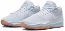 Lookbook Nike Air Zoom GT Hustle 2 EP 'Biru Muda Gula' DJ9404-006