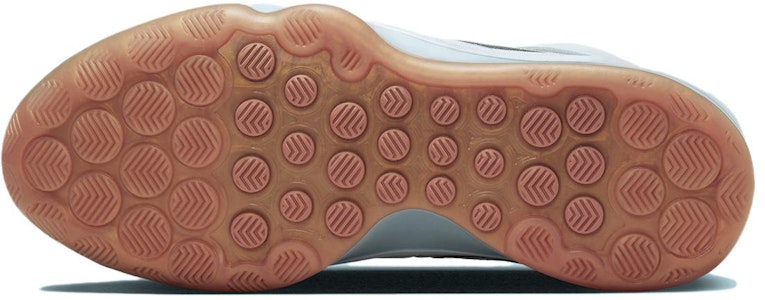 Nike Air Zoom GT Hustle 2 EP 'Biru Muda Gula' DJ9404-006 Details for Nike Air Zoom GT Hustle 2 EP 'Biru Muda Gula' DJ9404-006