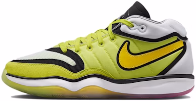 Nike Air Zoom GT Hustle 2 EP 'Talaria' DJ9404-300 Nike Air Zoom GT Hustle 2 EP 'Talaria' DJ9404-300