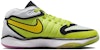Nike Air Zoom GT Hustle 2 EP 'Talaria' Lelarian Lelaki DJ9404-300