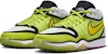 Nike Air Zoom GT Hustle 2 EP 'Talaria' Lelarian Lelaki DJ9404-300