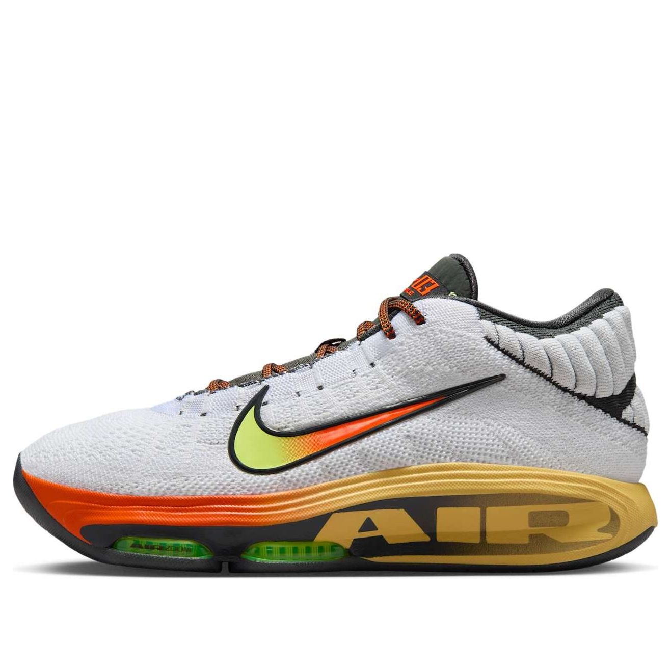 Nike Air Zoom GT Hustle 3 'Big Air' FV5953-101