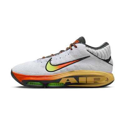 Nike Air Zoom GT Hustle 3 'Big Air'