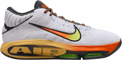 Nike Air Zoom GT Hustle 3 'Big Air' FV5953-101 Nike Air Zoom GT Hustle 3 'Big Air' FV5953-101