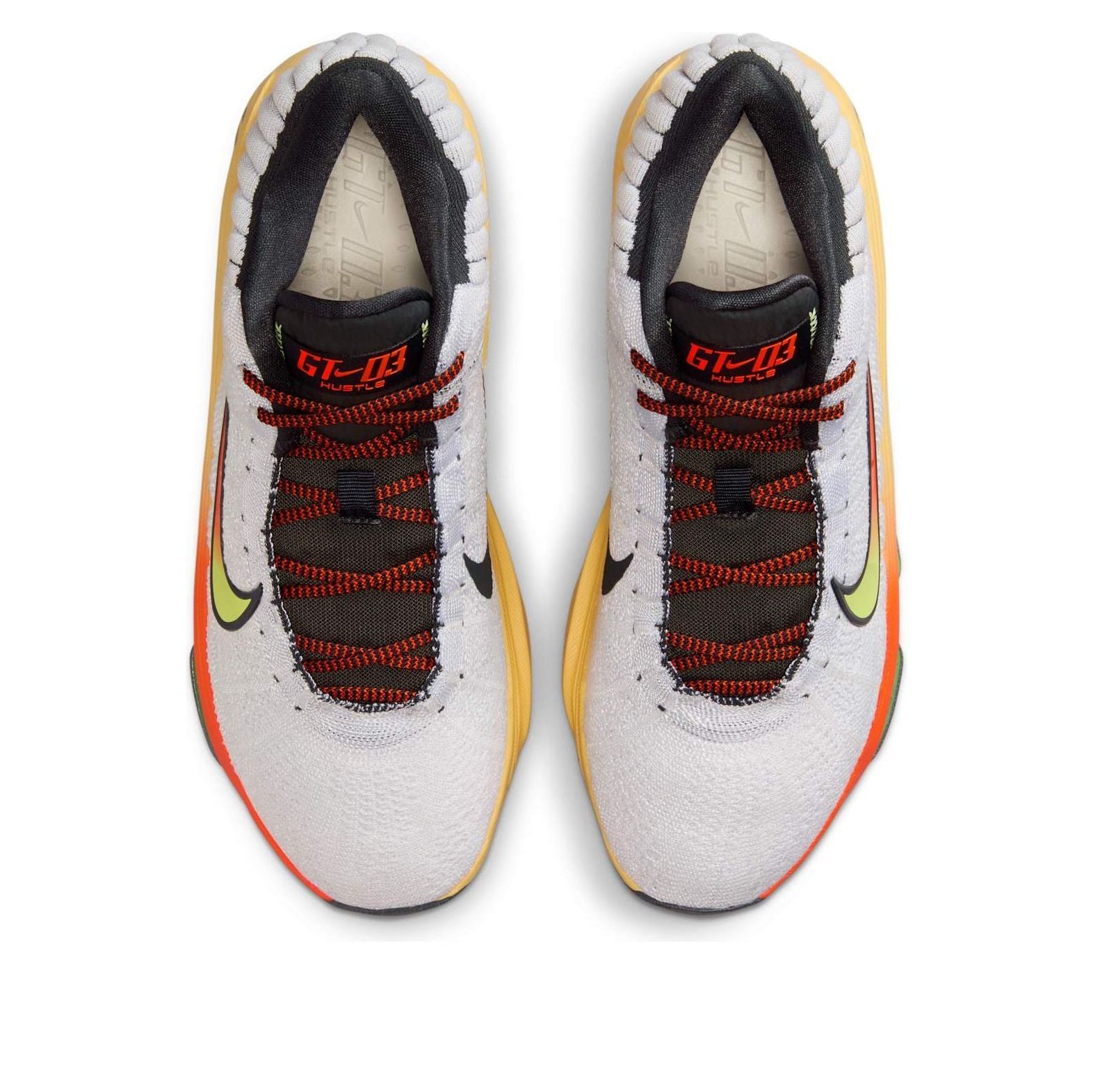 Order ナイキ エア ズーム GT ハッスル 3 ''ビッグ エア'' FV5953-101