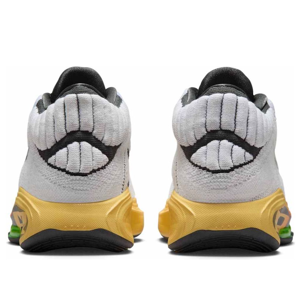 Lookbook ナイキ エア ズーム GT ハッスル 3 ''ビッグ エア'' FV5953-101