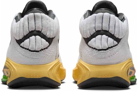 Nike Air Zoom GT Hustle 3 '大氣' FV5953-101 Lookbook Nike Air Zoom GT Hustle 3 '大氣' FV5953-101