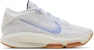 Nike Air Zoom GT Hustle 3 'Pakej Pelan Biru' HJ9083-100