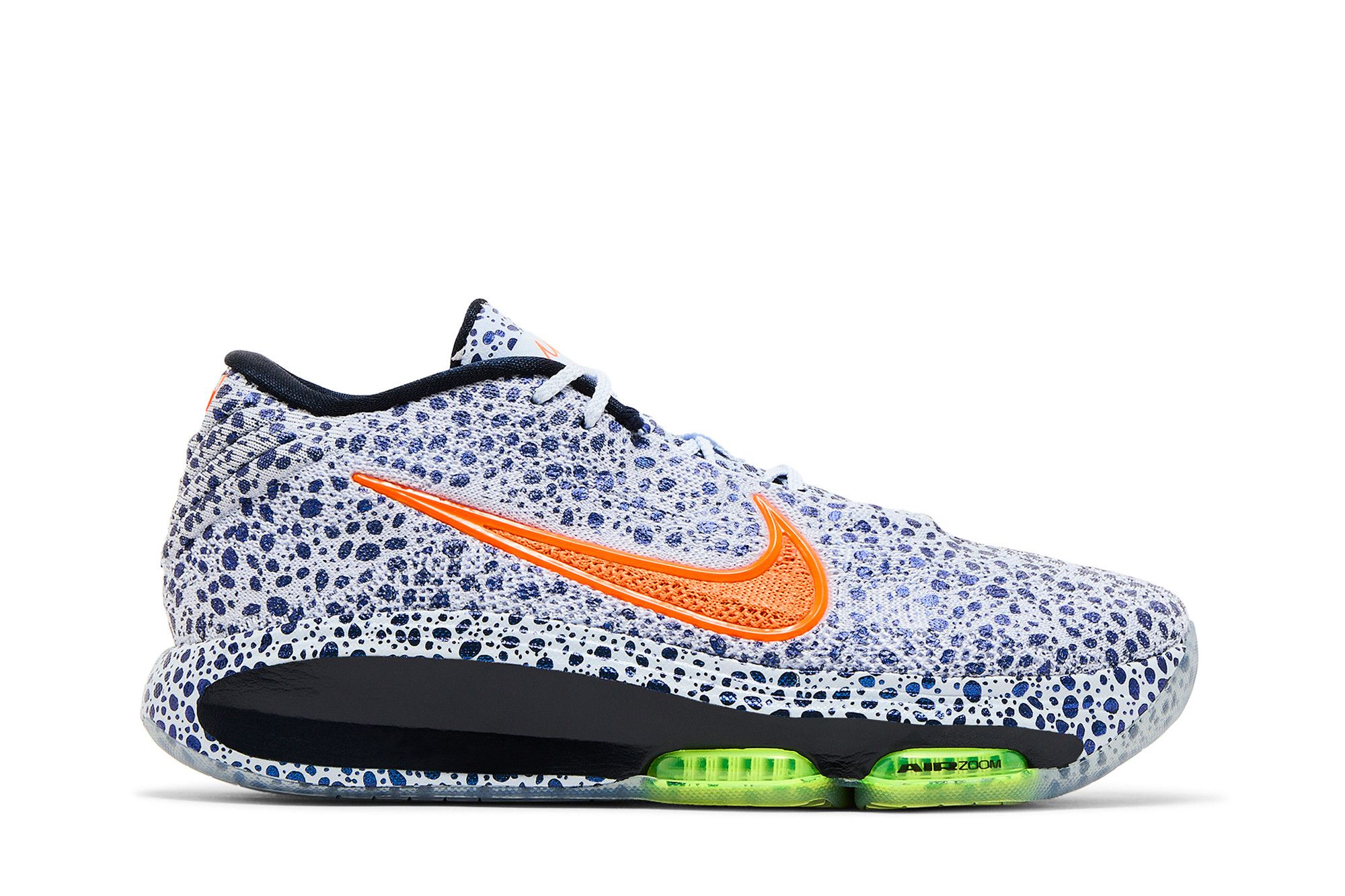 Nike Air Zoom GT Hustle 3 'Electric Pack' FV3422-900-/-FV3425-900