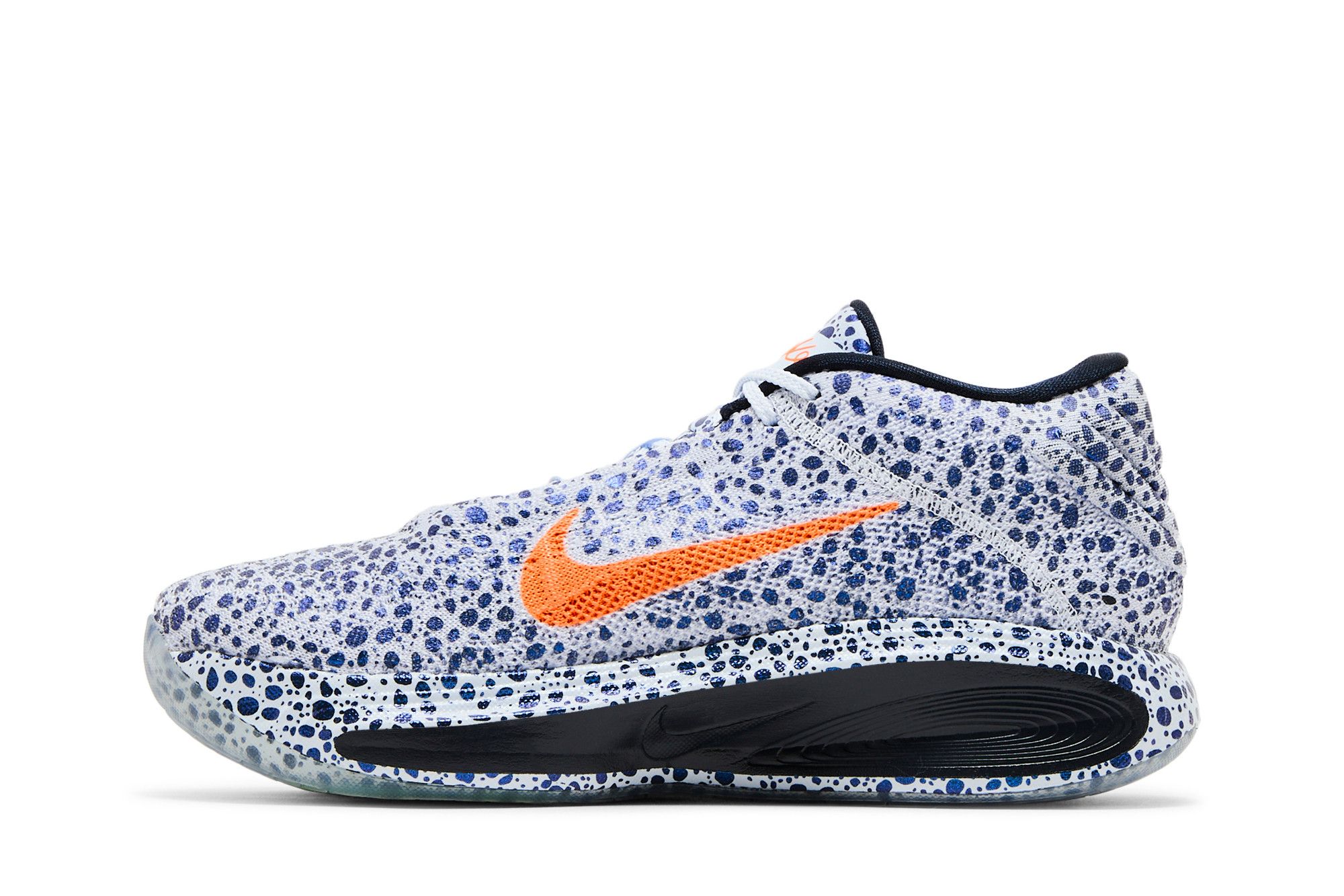 Lookbook Nike Air Zoom GT Hustle 3 ''Electric Pack'' Herren Sneaker FV3422-900-/-FV3425-900