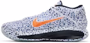 Lookbook Nike Air Zoom GT Hustle 3 ''Electric Pack'' Herren Sneaker FV3422-900-/-FV3425-900