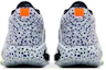 Details for Nike Air Zoom GT Hustle 3 ''Electric Pack'' Herren Sneaker FV3422-900-/-FV3425-900