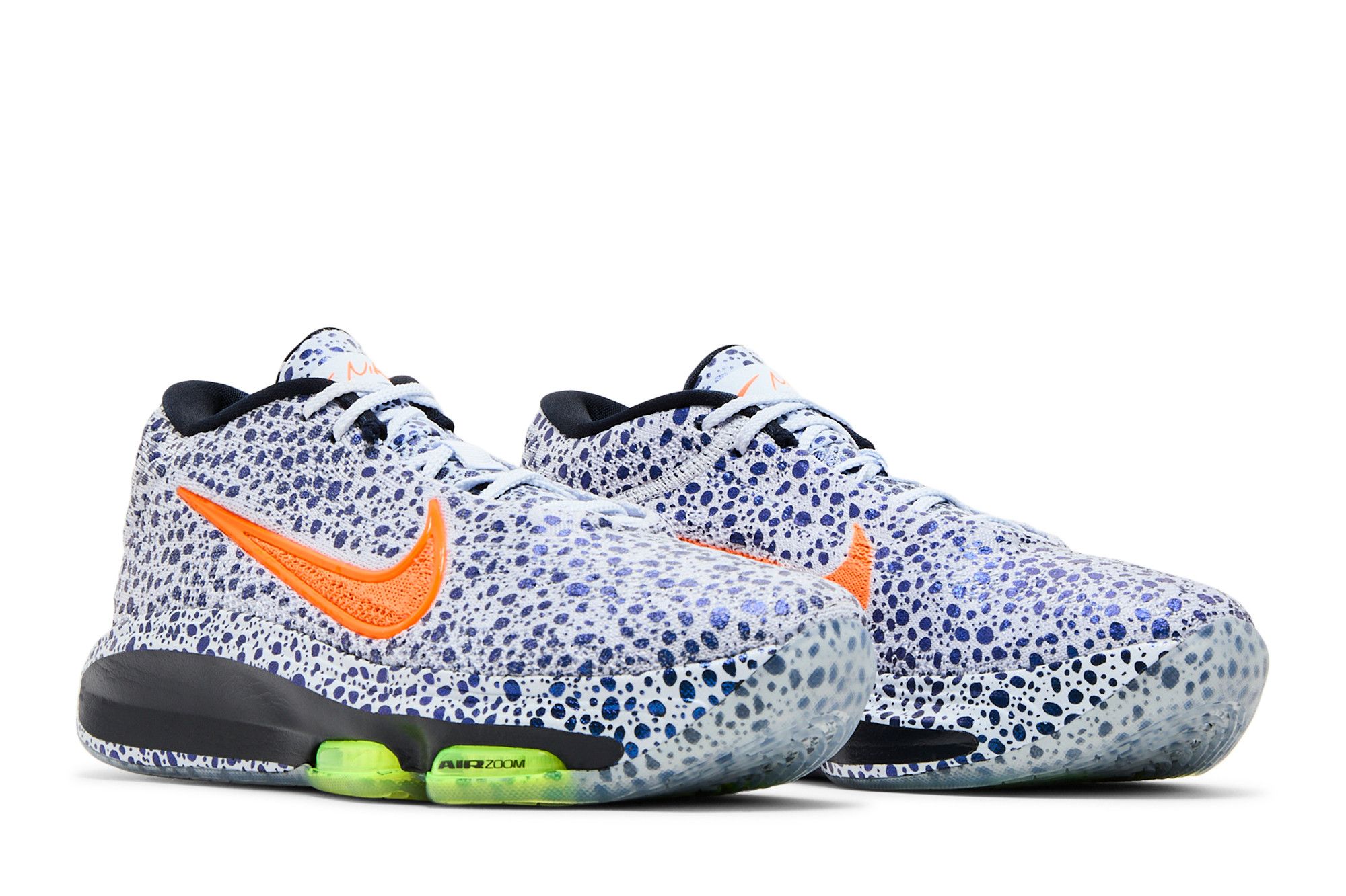 Cheap Nike Air Zoom GT Hustle 3 ''Electric Pack'' Herren Sneaker FV3422-900-/-FV3425-900