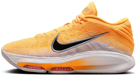 Nike Air Zoom GT Hustle 3 'Laser Orange' Sneakers Olahraga Pria FV5953-800/FV5952-800 Buy Nike Air Zoom GT Hustle 3 'Laser Orange' Sneakers Olahraga Pria FV5953-800/FV5952-800