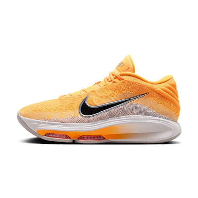 Nike Air Zoom GT Hustle 3 'Laser Orange'
