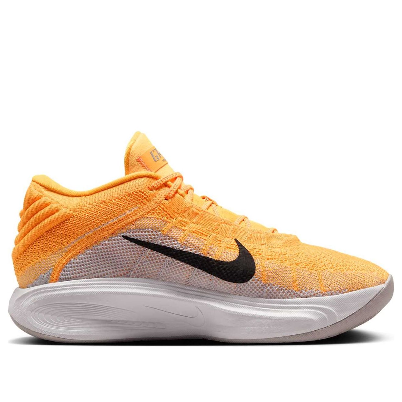 Order Nike Air Zoom GT Hustle 3 激光橘金屬銀 FV5953-800/FV5952-800