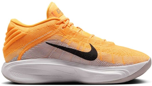 Nike Air Zoom GT Hustle 3 'Laser Orange' Sneakers Olahraga Pria FV5953-800/FV5952-800 Order Nike Air Zoom GT Hustle 3 'Laser Orange' Sneakers Olahraga Pria FV5953-800/FV5952-800