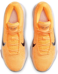 Nike Air Zoom GT Hustle 3 'Laser Orange' Sneakers Olahraga Pria FV5953-800/FV5952-800 Shop Nike Air Zoom GT Hustle 3 'Laser Orange' Sneakers Olahraga Pria FV5953-800/FV5952-800