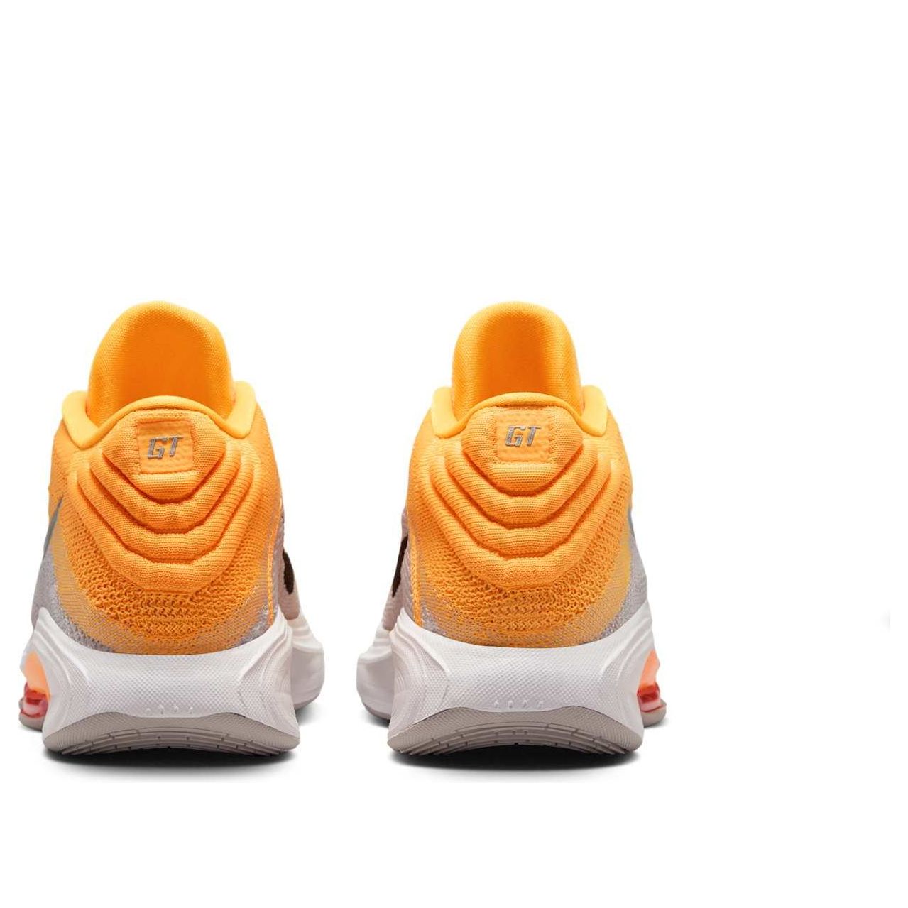 Purchase Nike Air Zoom GT Hustle 3 激光橘金屬銀 FV5953-800/FV5952-800