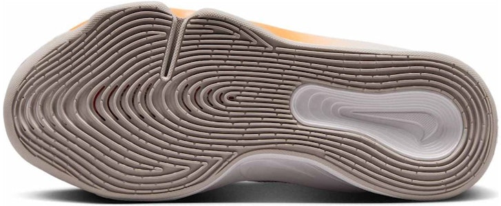 Nike Air Zoom GT Hustle 3 'Laser Orange' Sneakers Olahraga Pria FV5953-800/FV5952-800 Details for Nike Air Zoom GT Hustle 3 'Laser Orange' Sneakers Olahraga Pria FV5953-800/FV5952-800