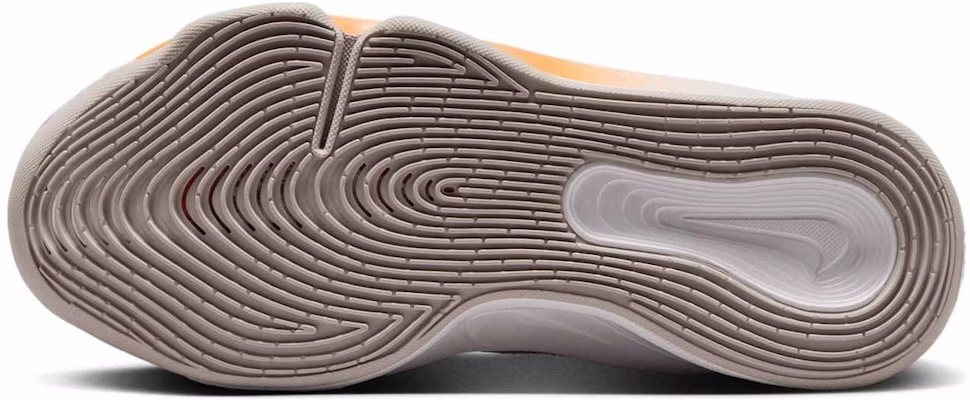 나이키 에어 줌 GT 허슬 3 레이저 오렌지 메탈릭 실버 FV5953-800/FV5952-800 Details for 나이키 에어 줌 GT 허슬 3 레이저 오렌지 메탈릭 실버 FV5953-800/FV5952-800