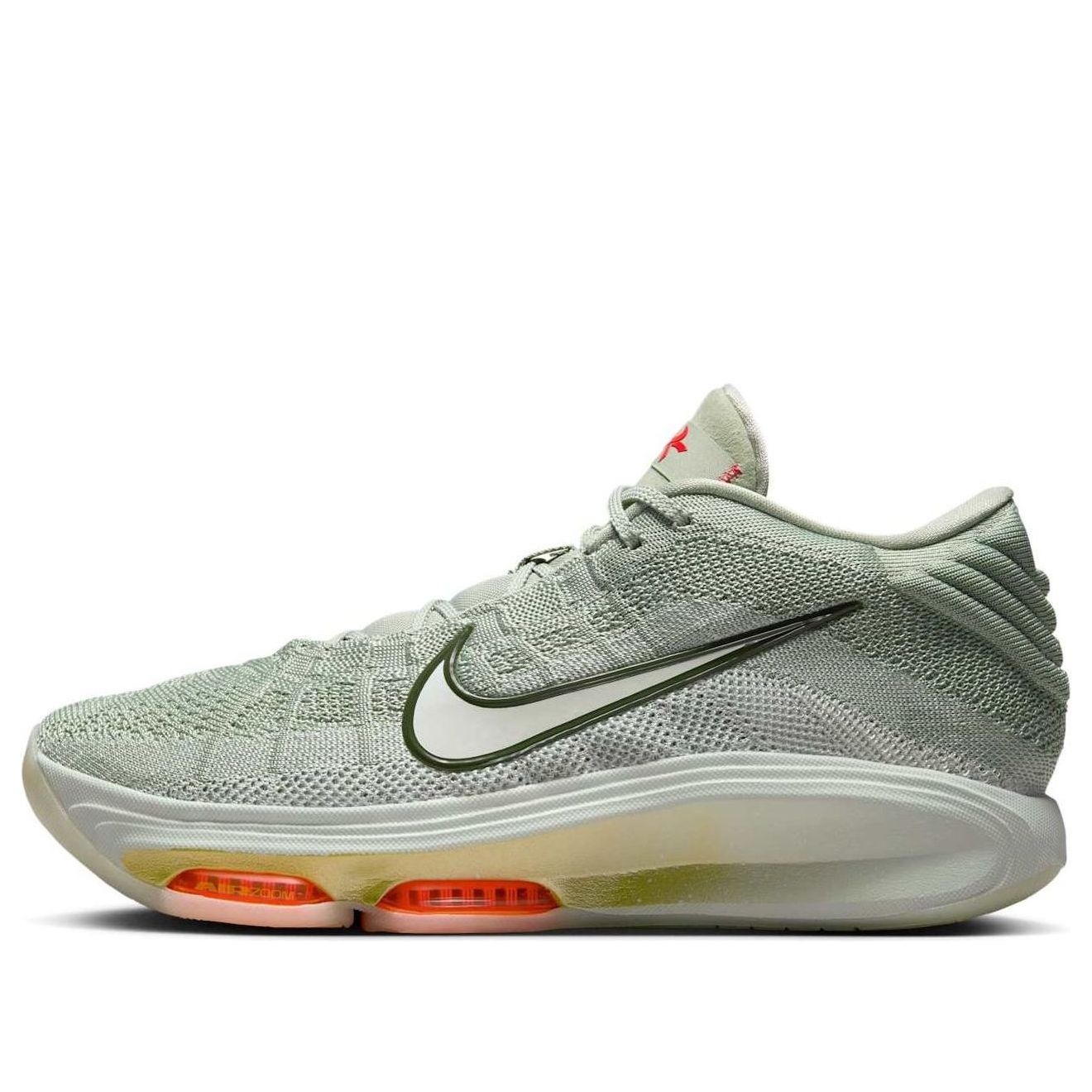 Nike Air Zoom GT Hustle 3 'Our Holiday Pack' FV5953-300/FV5952-300